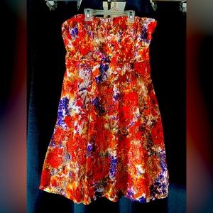 Gorgeous summer country dress